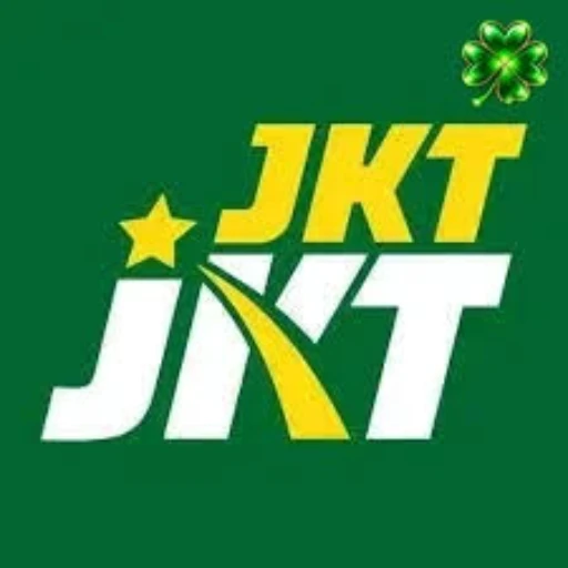 JKTJKT Logo